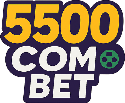 5500 com bet